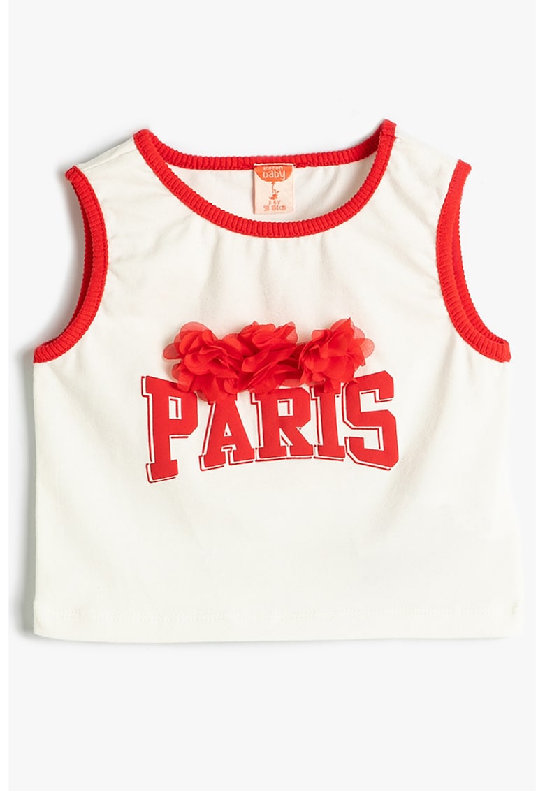 Top cu aplicatii florale Paris