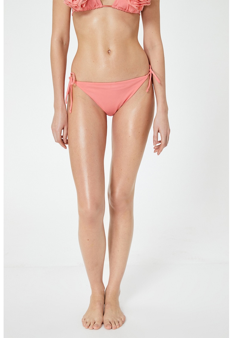 Slip cu prindere laterala