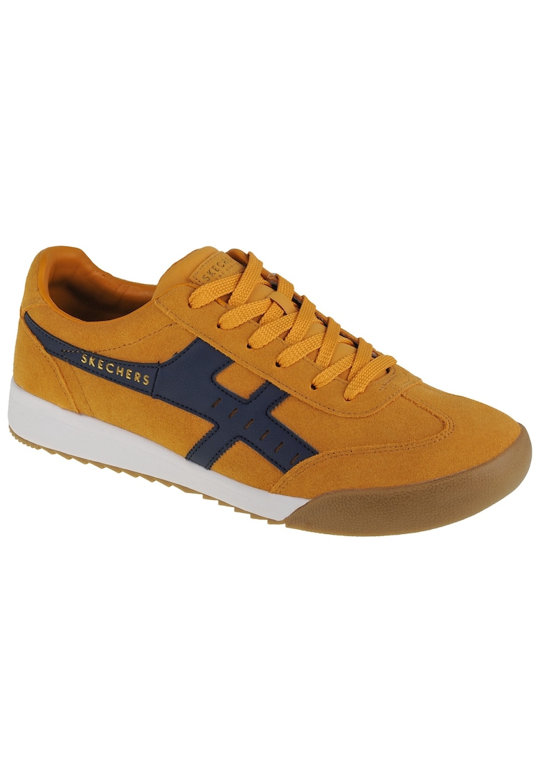 Sneakers - Zinger-Manchego 237351 - Galben