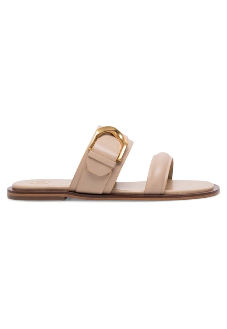 Gino Rossi Sandale dama - 590558834421638 - Piele naturala - Bej