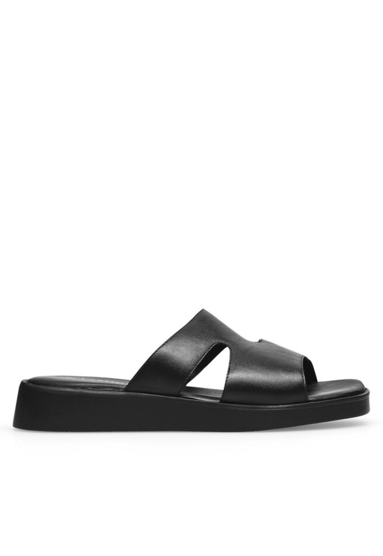 Sandale dama - Negru - Negru