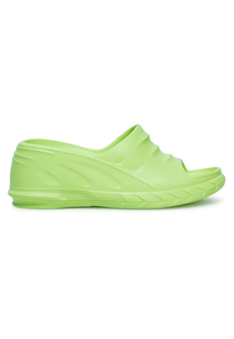 dama - Sintetic - Verde - Verde