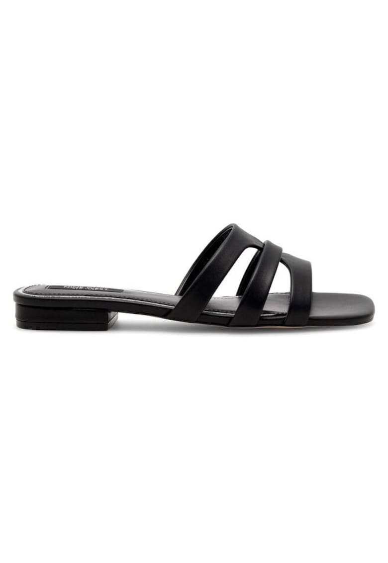 dama - Sintetic - Negru - Negru