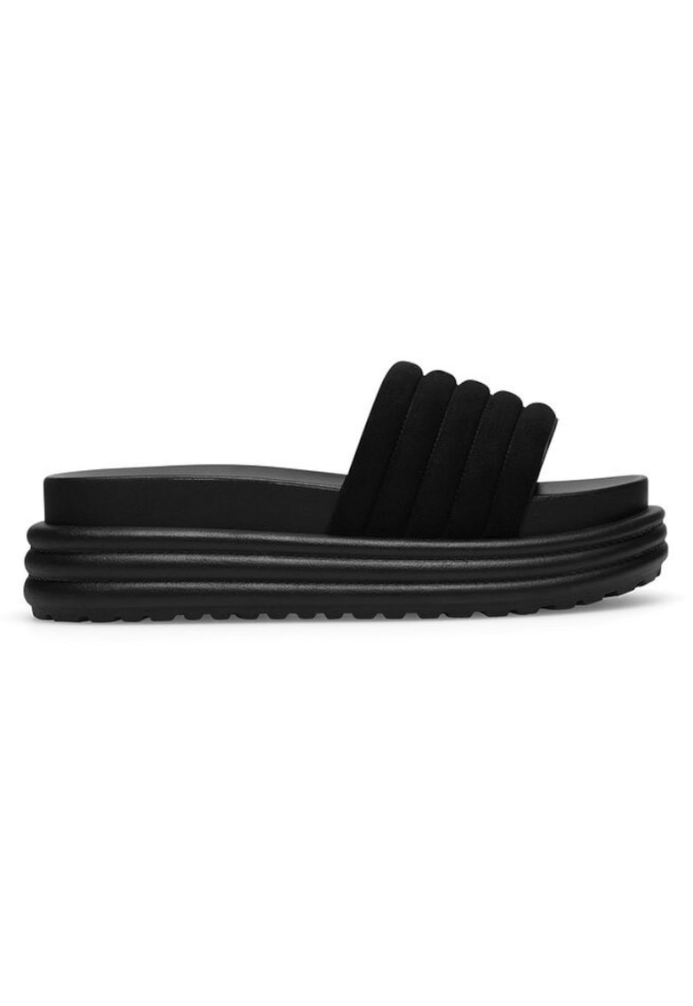 Sandale dama - 590558861735839 - Textil - Negru