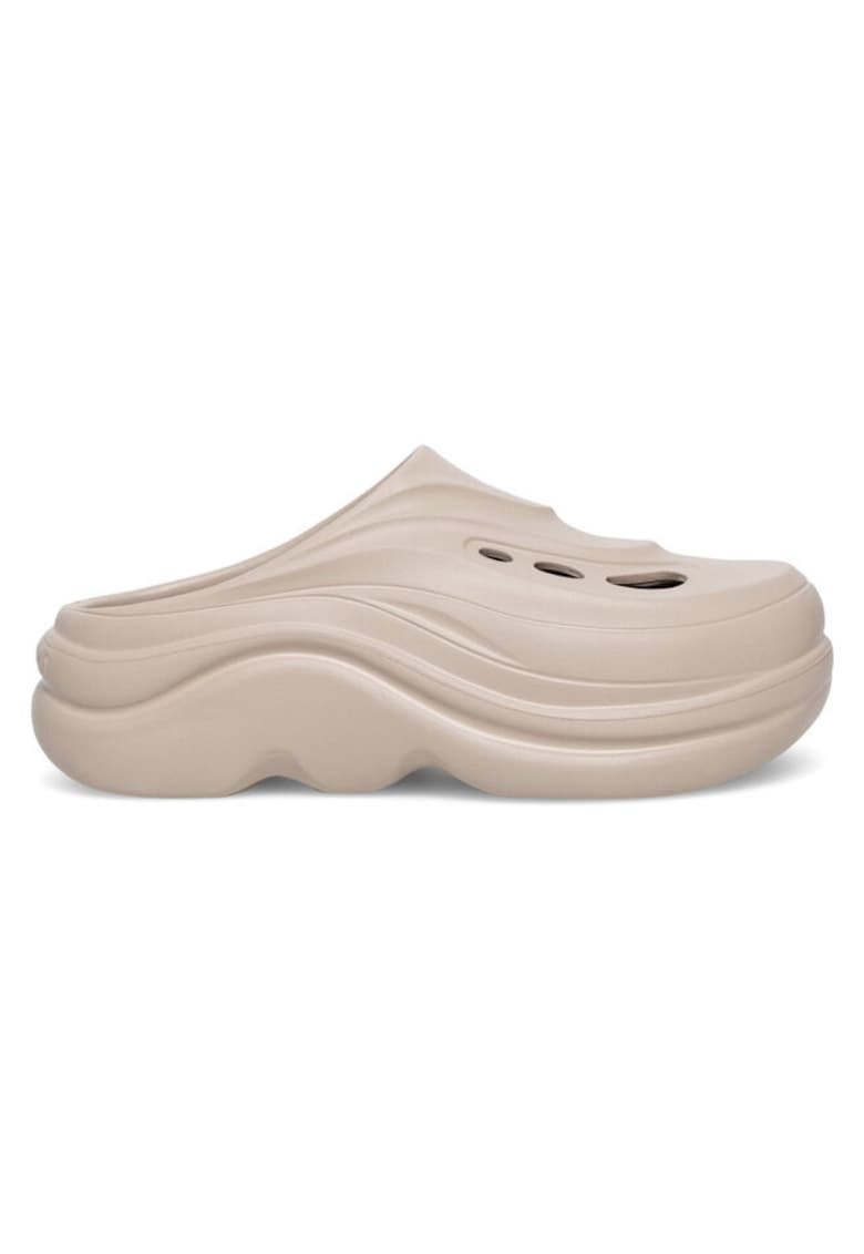 Sandale dama - 590558862777736 - Sintetic - Bej
