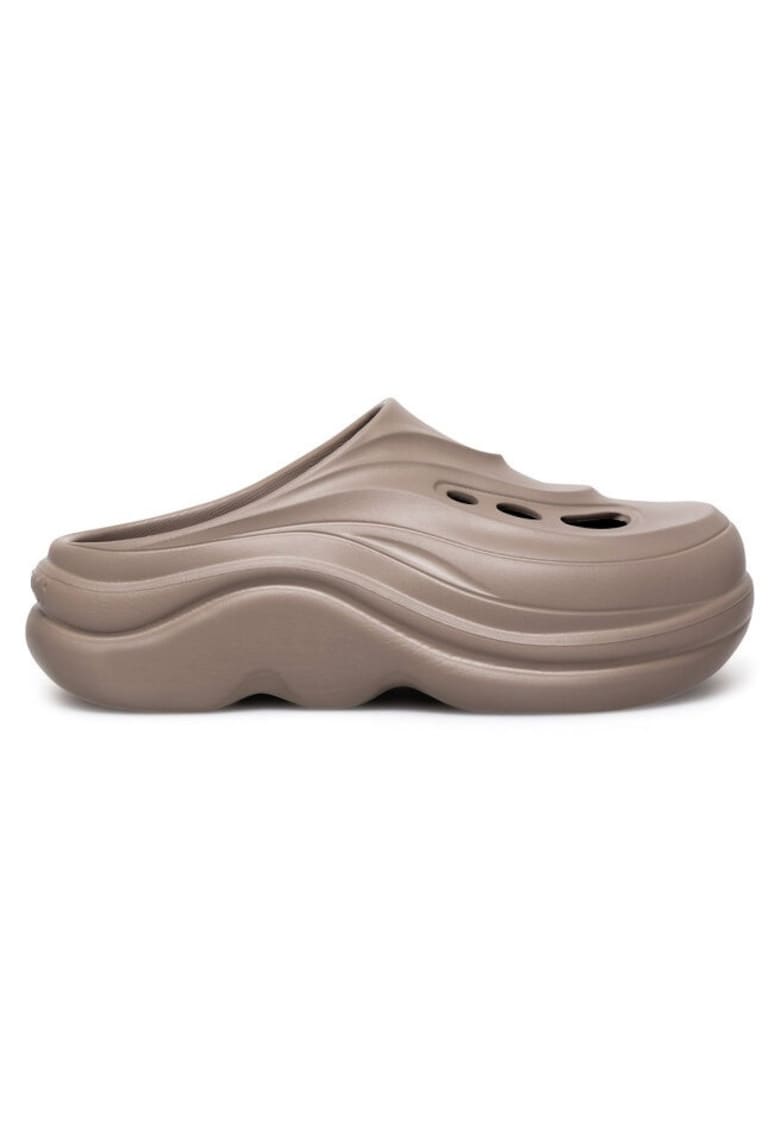 Sandale dama - 590558862779138 - Sintetic - Maro