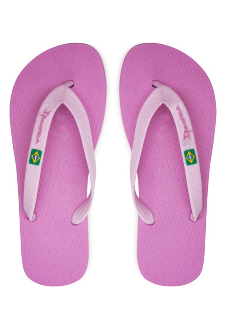 Slapi dama - 56215 - Sintetic - Roz