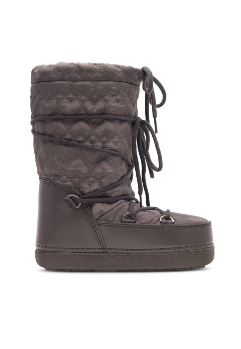 dama - Piele ecologica - Violet - Violet