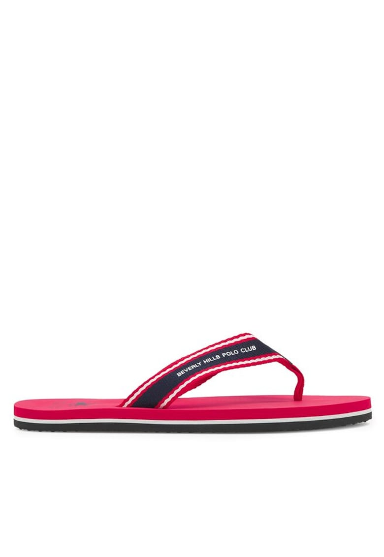 Sandale barbati - Textil - Multicolor