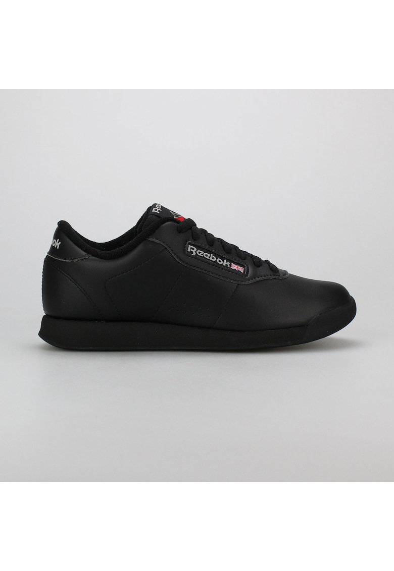 Tenisi dama - REEBOK - Piele ecologica - Negru - Negru