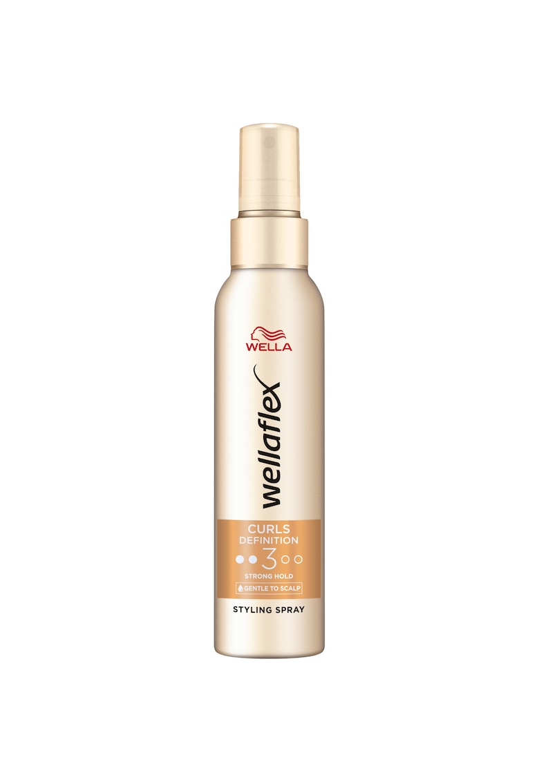Spray pentru stilizarea parului cu fixare flex - 150 ml