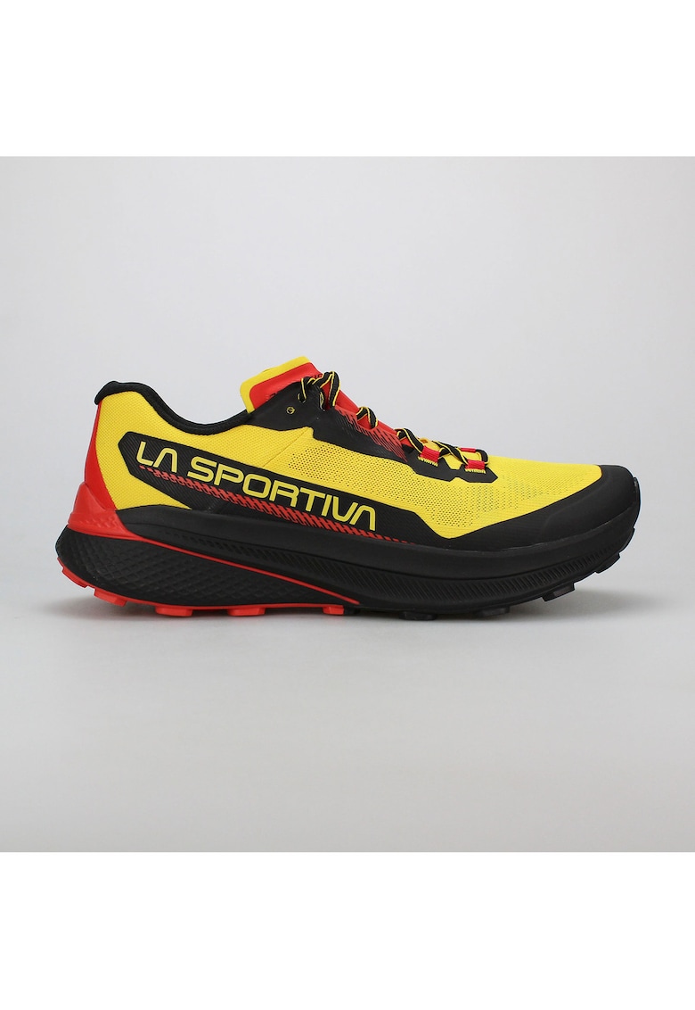 Pantofi sport barbati - Sintetic - Multicolor