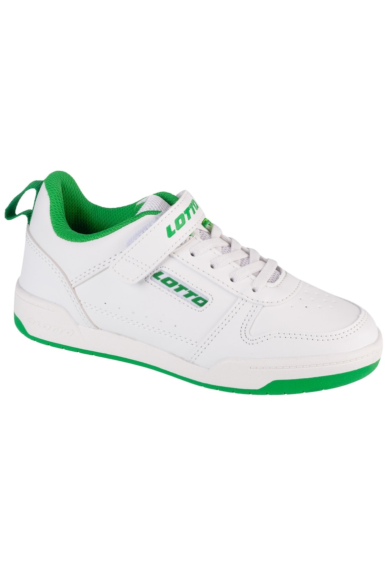 Pantofi sport copii - Toco BC K 2600320K-1060 - Alb -