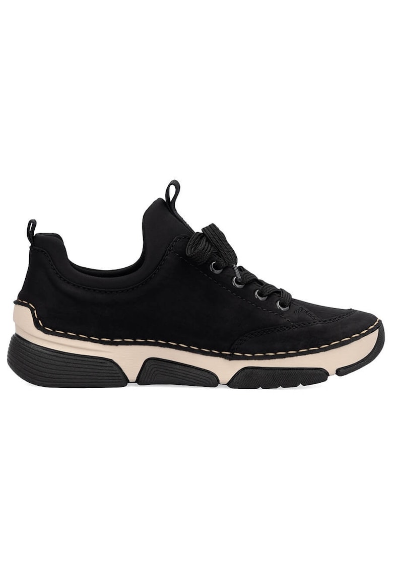 Pantofi sport cu șireturi Rieker pentru femei 45973-00