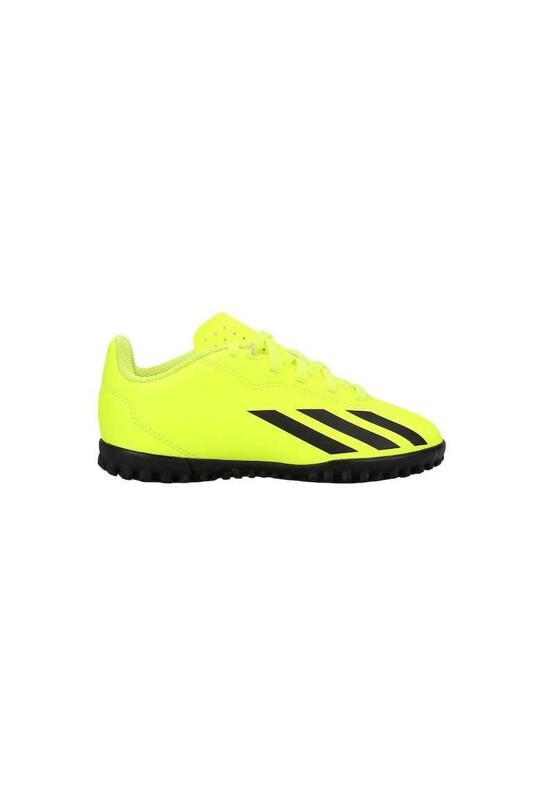 Pantofi sport Performance - Sintetic - Galben -