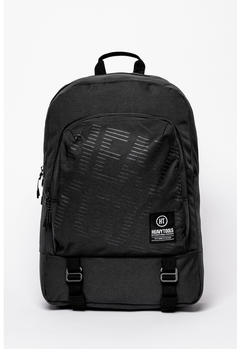 Rucsac unisex cu imprimeu logo Enderson