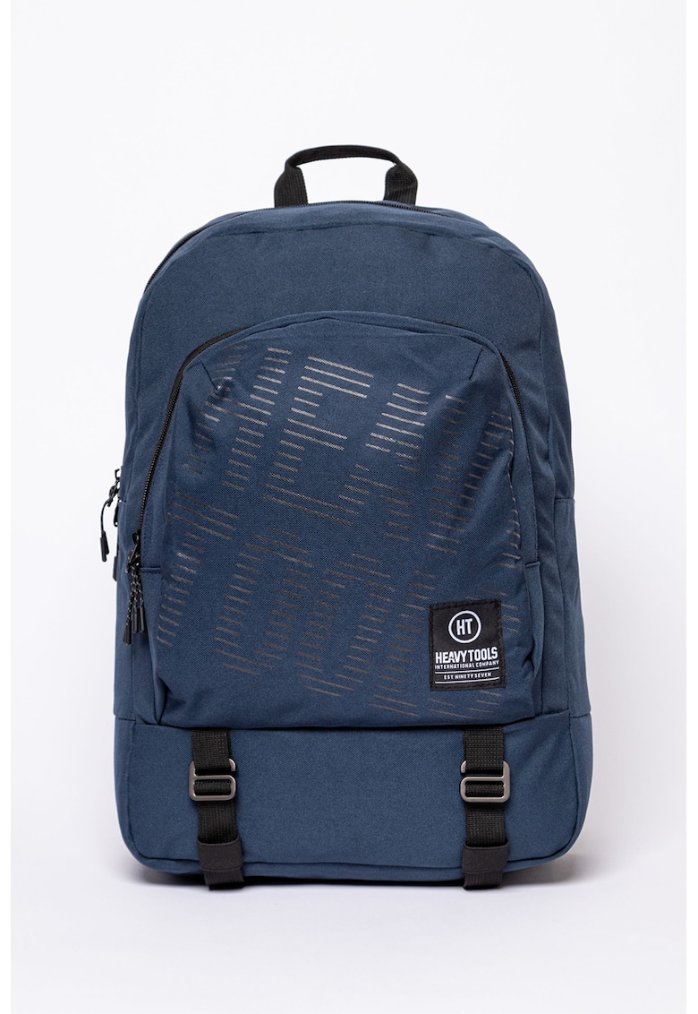 Rucsac unisex cu imprimeu logo Enderson