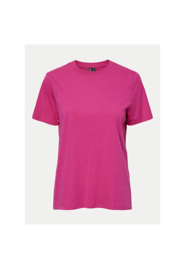 Tricou dama 36444 Roz - Roz