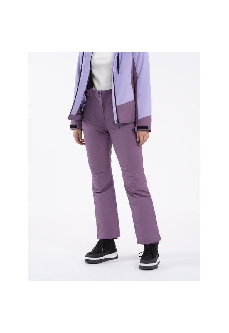 Pantaloni ski dama - 302875467 - Poliester