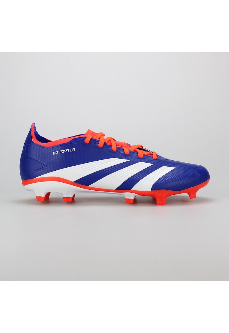 Pantofi sport barbati -  Predator League - sintetic - albastru