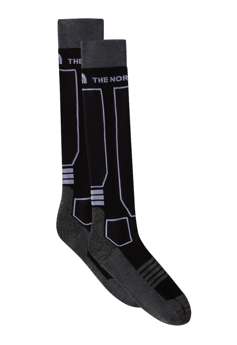 Sosete lungi pana la genunchi pentru ski Resort