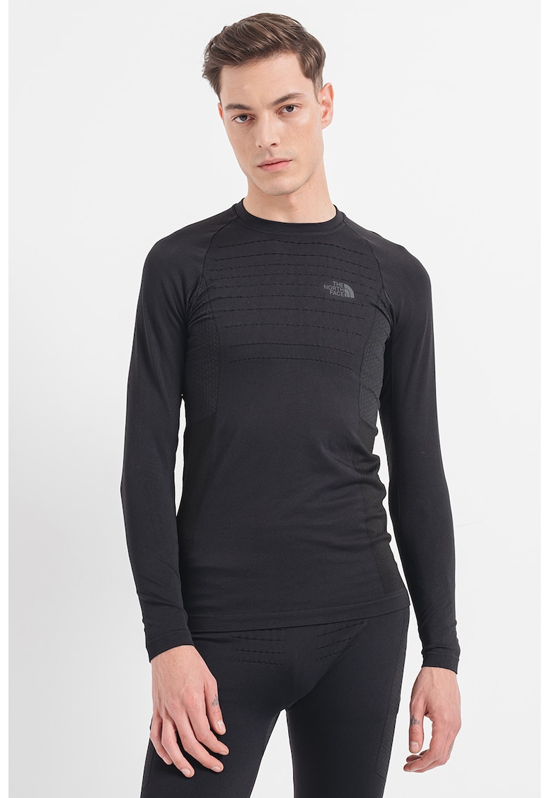 Bluza slim-fit pentru ski