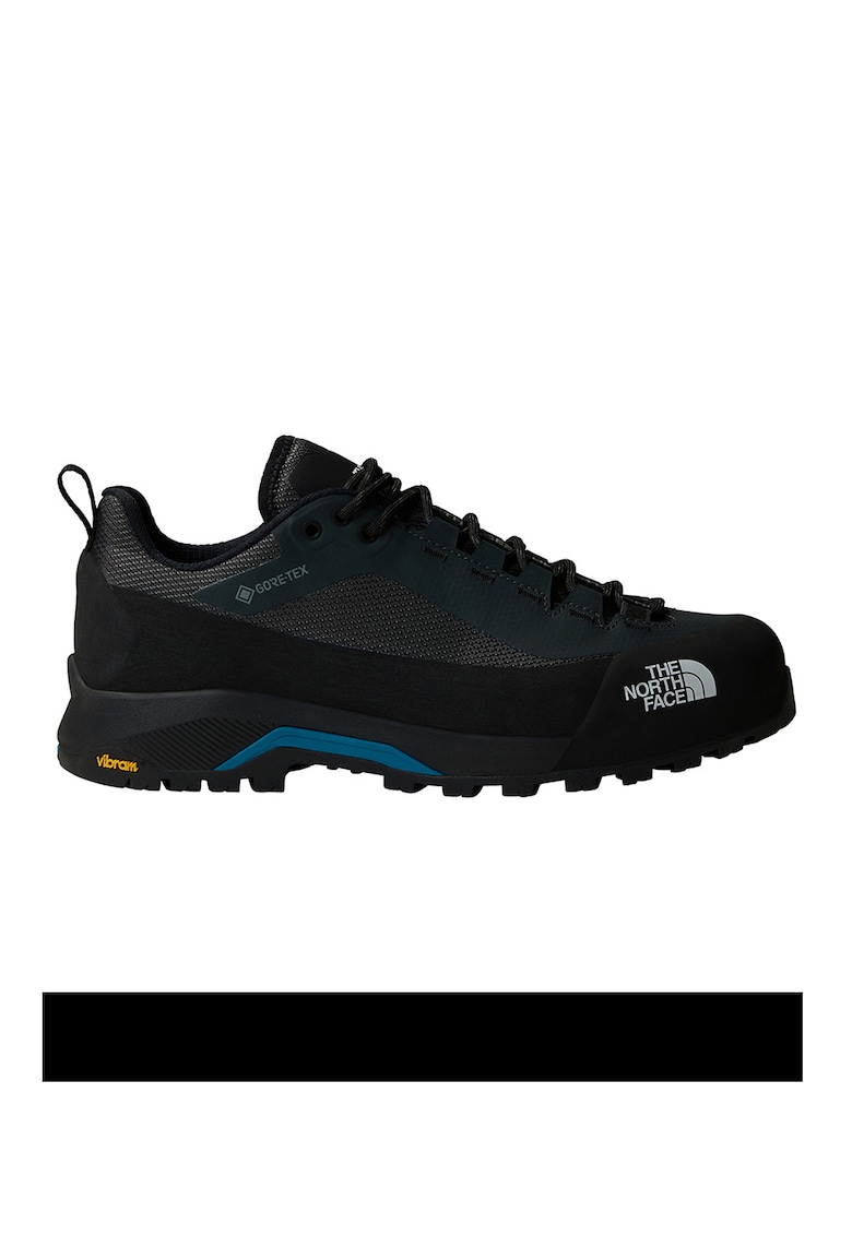 Pantofi pentru drumetii Gore-Tex