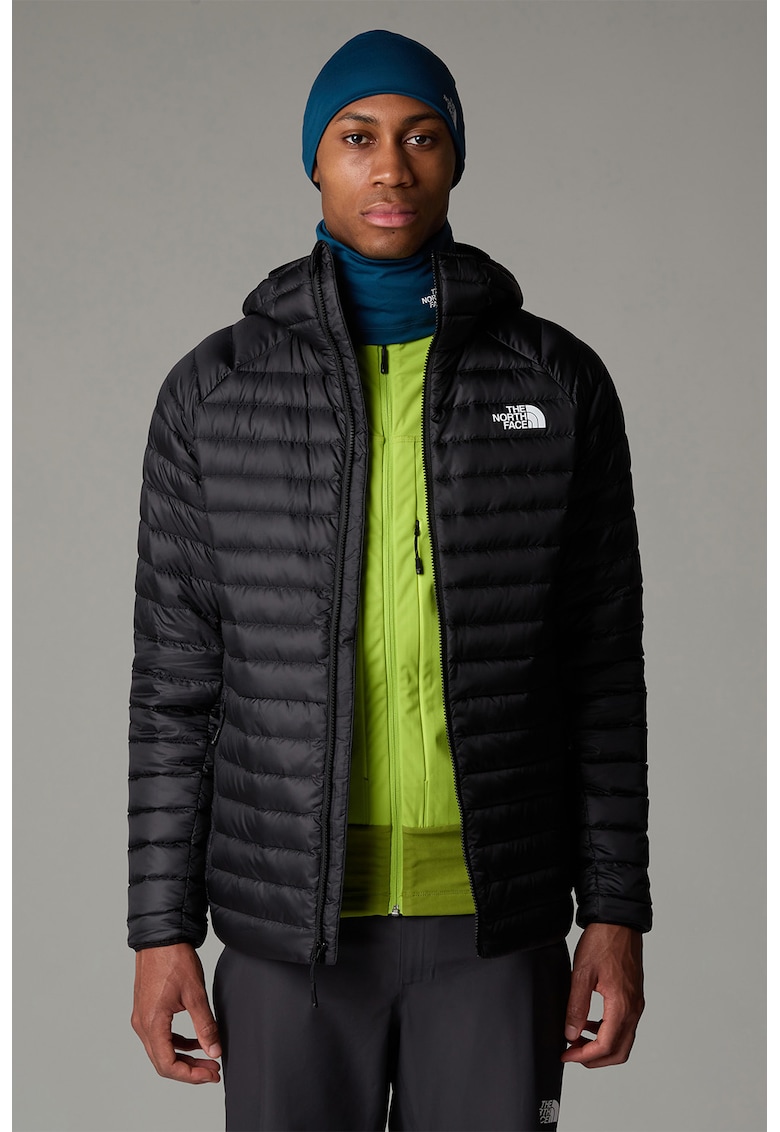 Geaca cu umplutura de puf pentru drumetii Bettforca