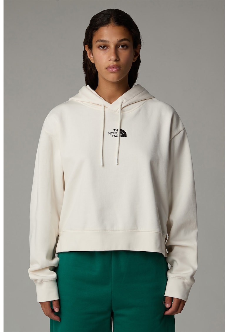 Hanorac crop Essential