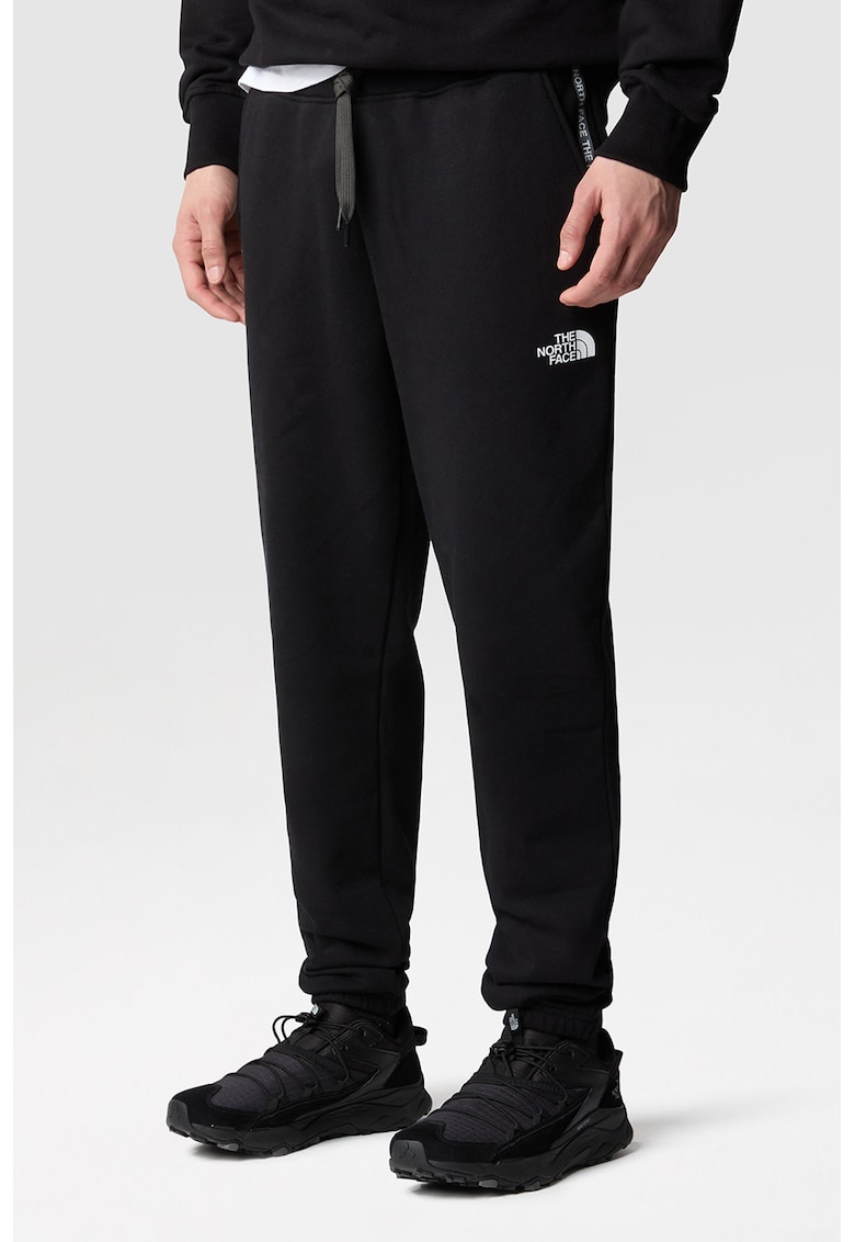 Pantaloni de trening din bumbac Zumu Jogger