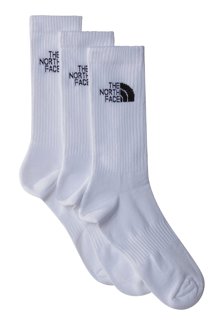 Set de sosete pentru antrenament - 3 perechi