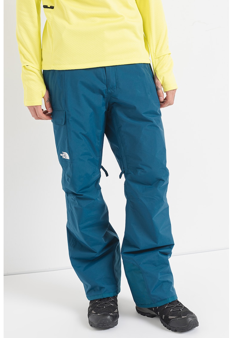 Pantaloni cu izolatie - pentru ski Freedom Pantaloni cu izolatie - pentru ski Freedom
