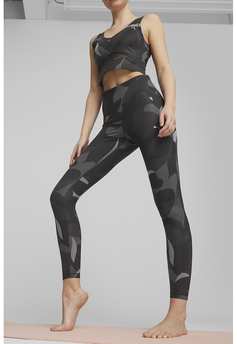 Colanti cu model pentru yoga Studio