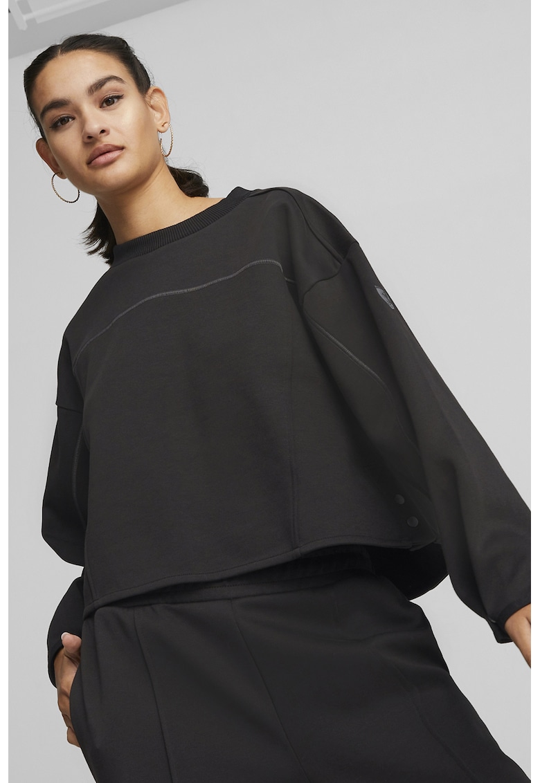 Bluza de trening lejera Ferrari