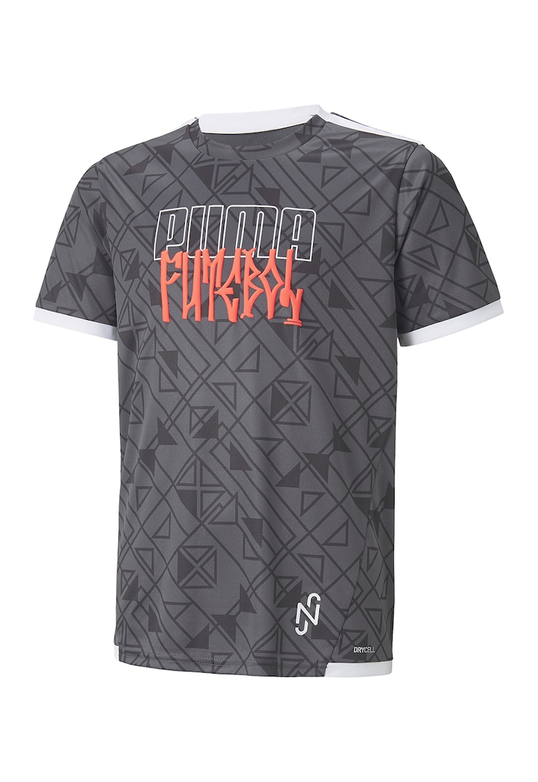 Tricou pentru fotbal Neymar Jr