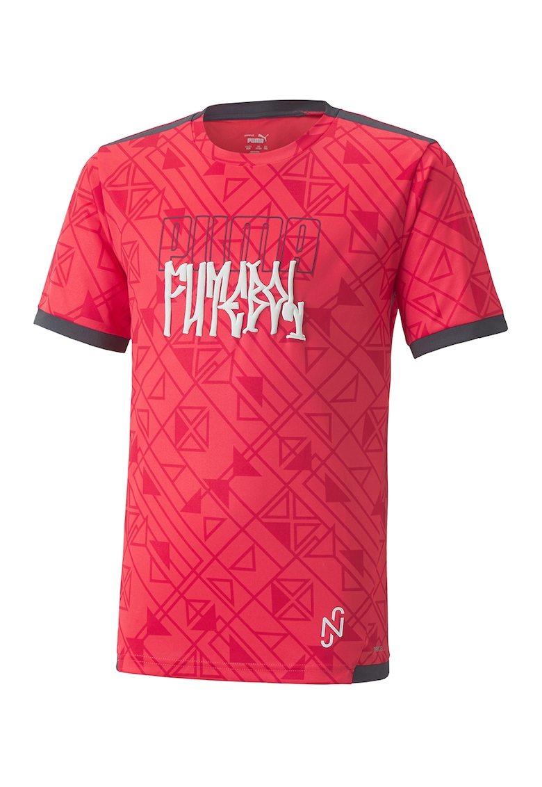 Tricou pentru fotbal Neymar Jr