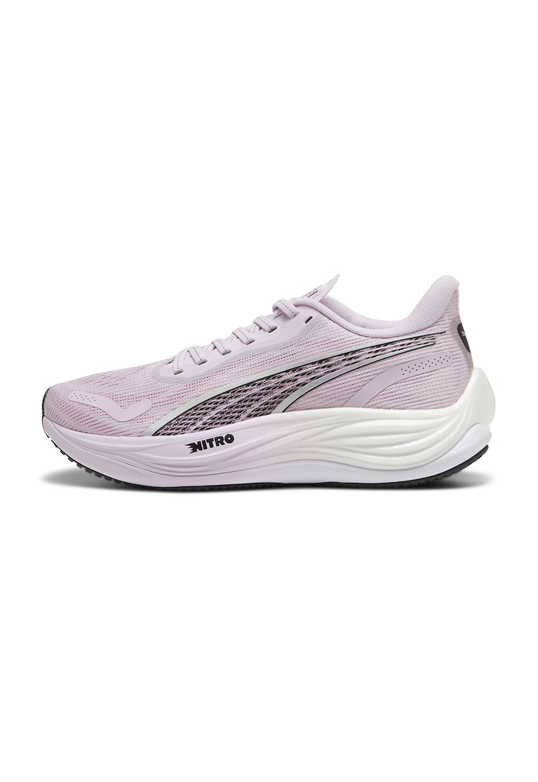 Pantofi pentru alergare Velocity NITRO 3 Radiant - Lila