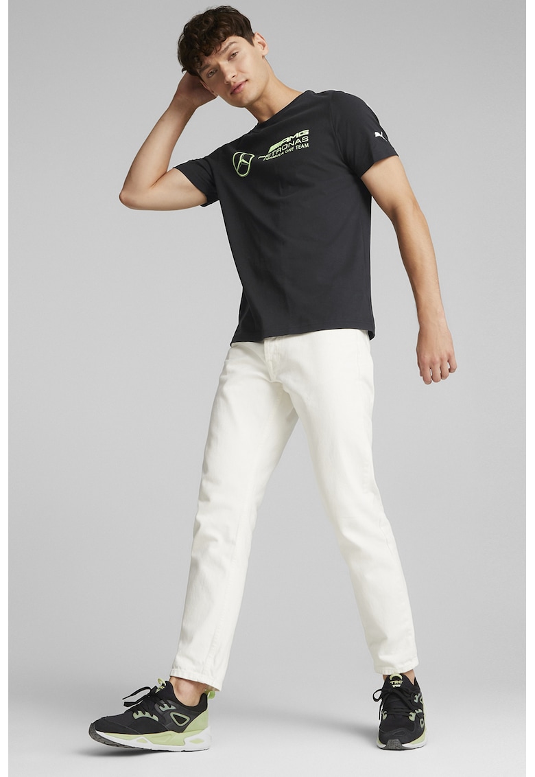 Tricou pentru MAPF1 - Negru