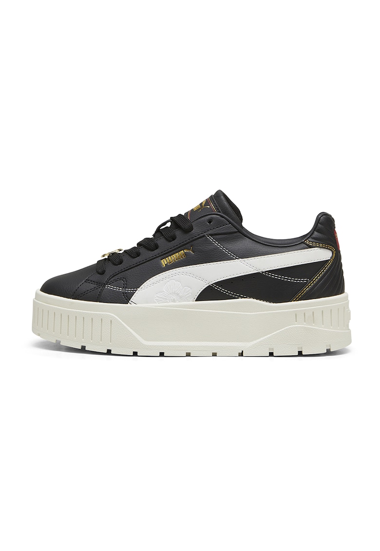 Pantofi sport flatform Karmen II Class Act