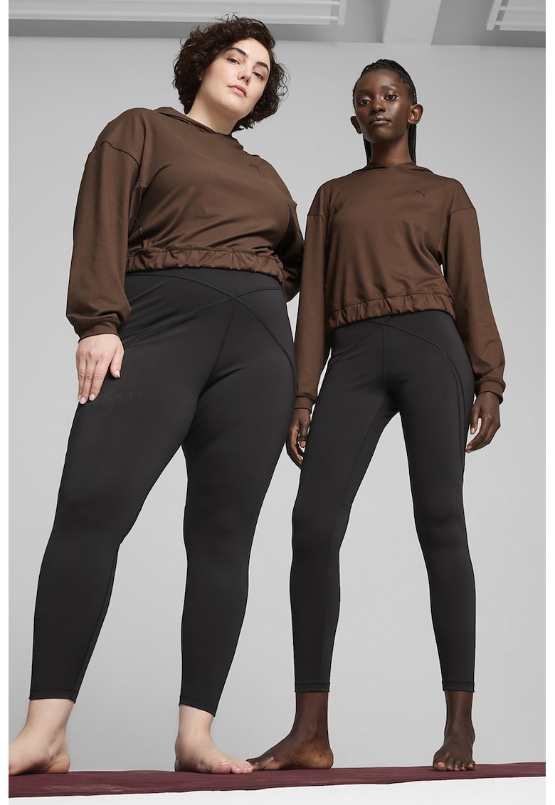 Colanti pentru yoga Studio Ultrabare