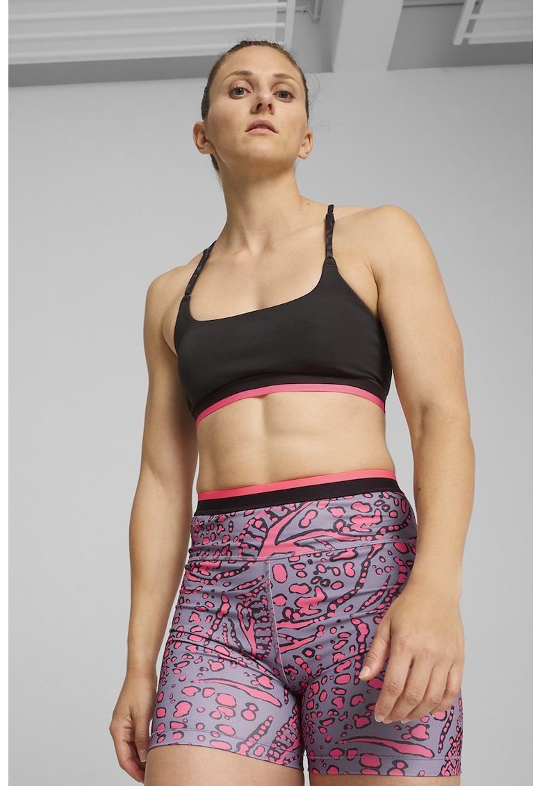 Bustiera cu burete detasabil pentru antrenament Hypernatural