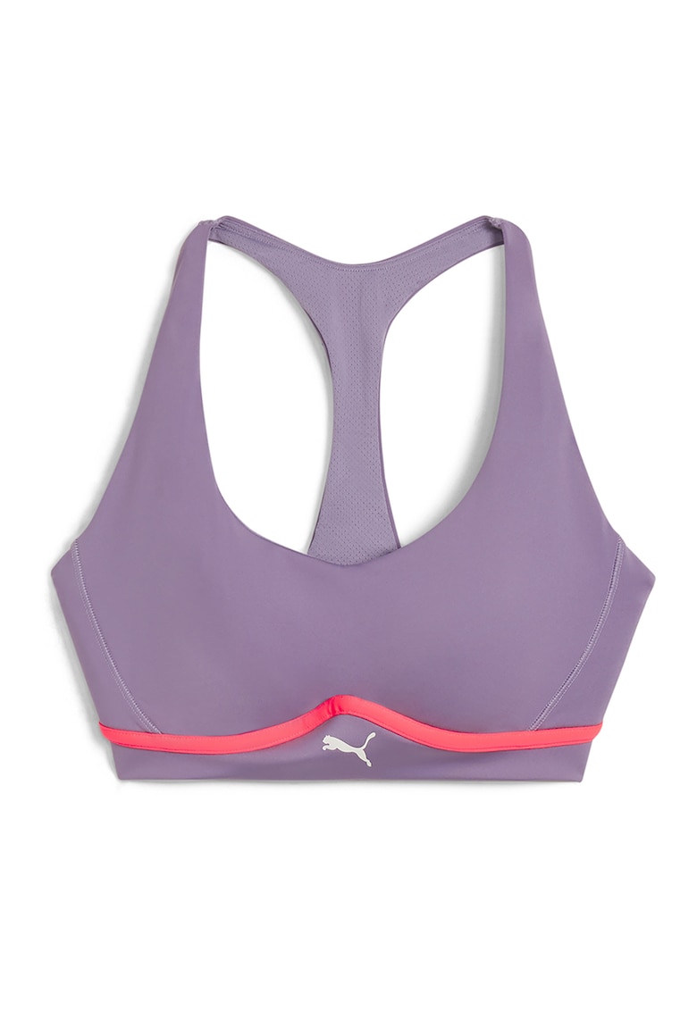 Bustiera cu burete detasabil pentru fitness 4Keeps