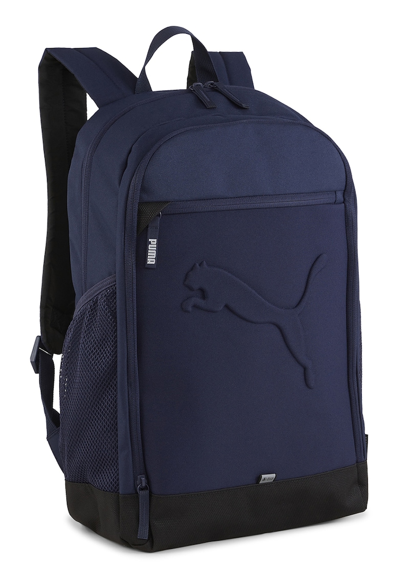 Rucsac unisex cu logo in relief Buzz