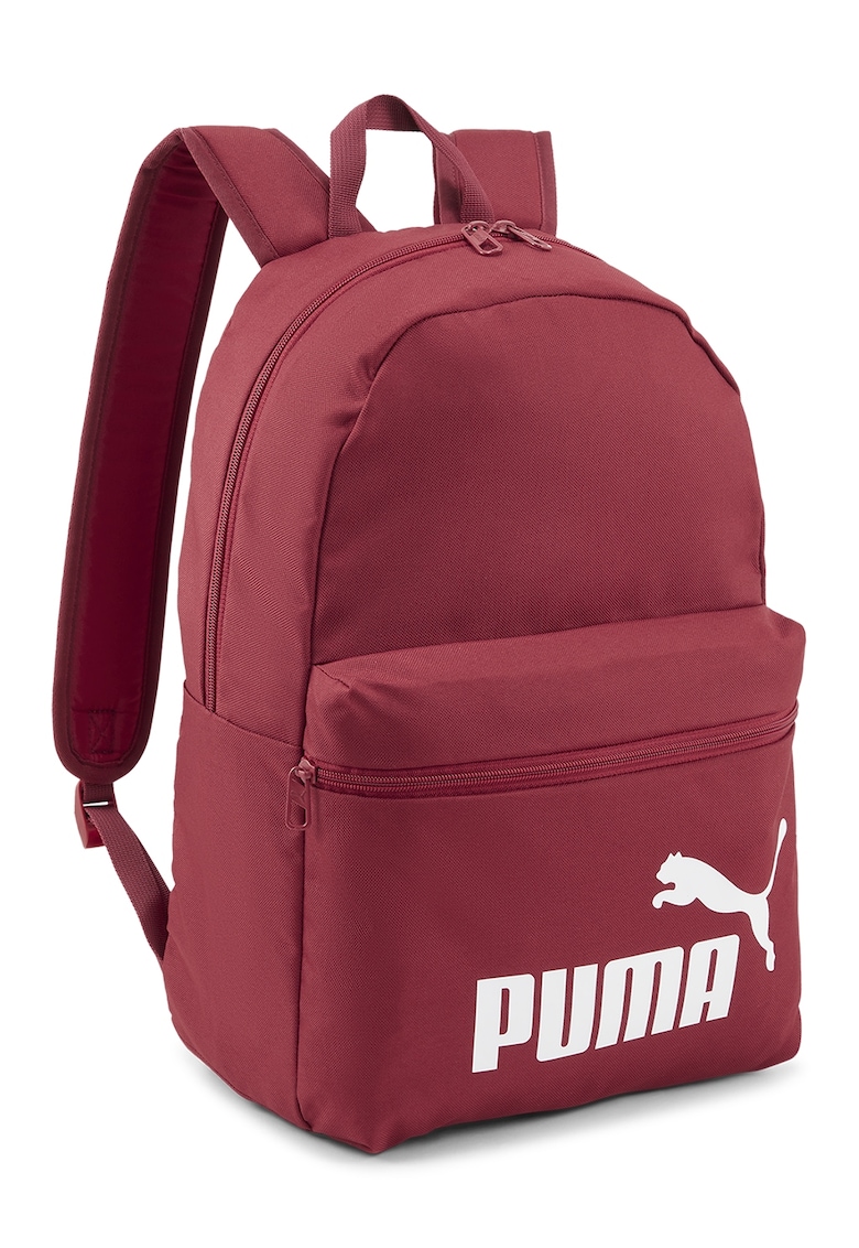 Rucsac cu imprimeu logo Phase - 22L