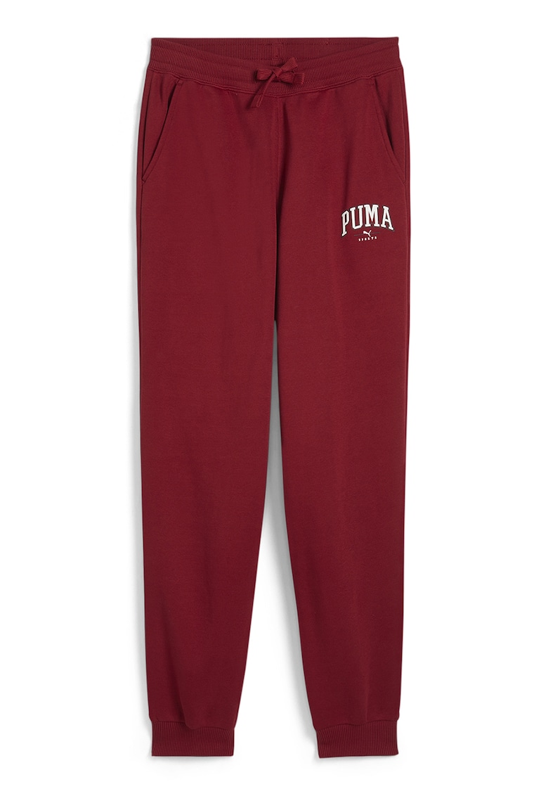 Pantaloni de trening cu snur de ajustare Squad