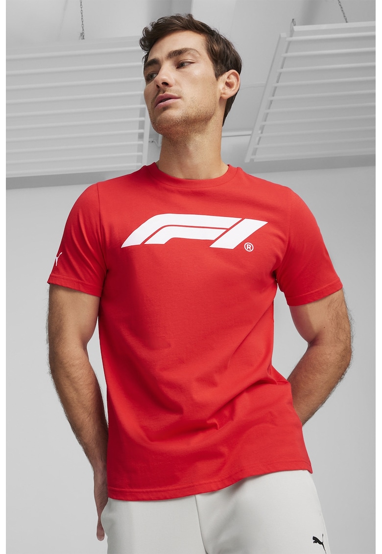 Tricou F1® Essential Motorsport