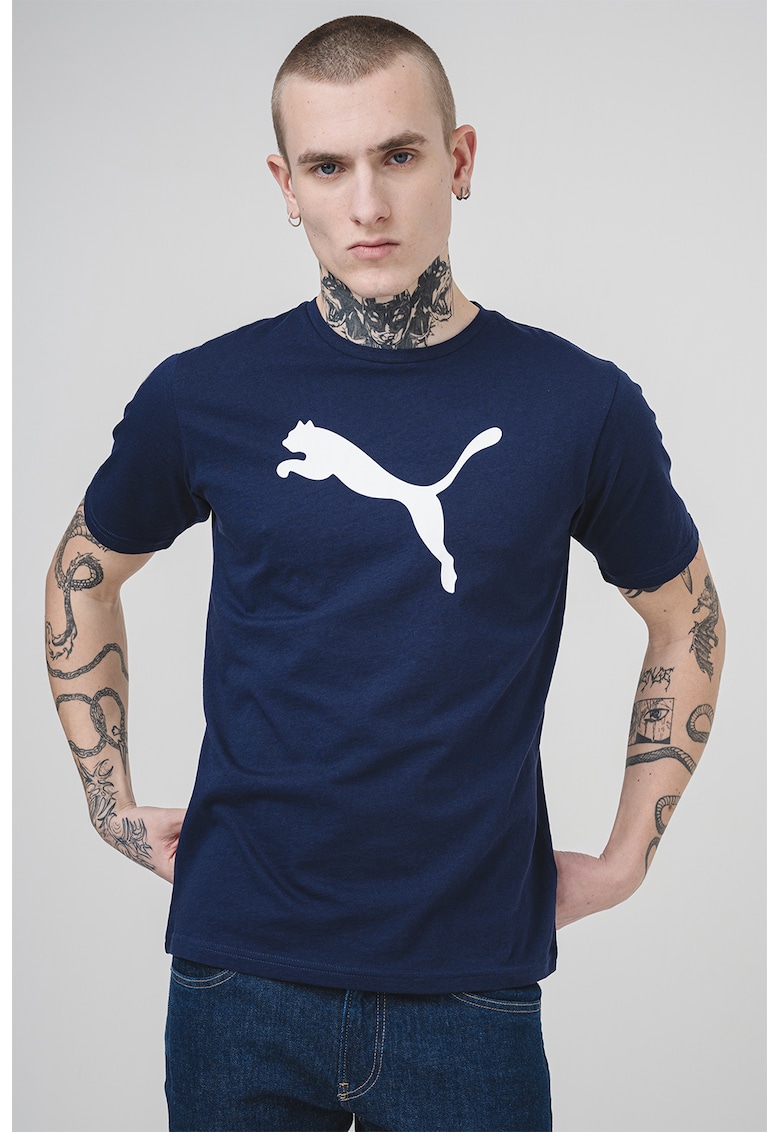 Tricou cu imprimeu logo - pentru fotbal teamRISE