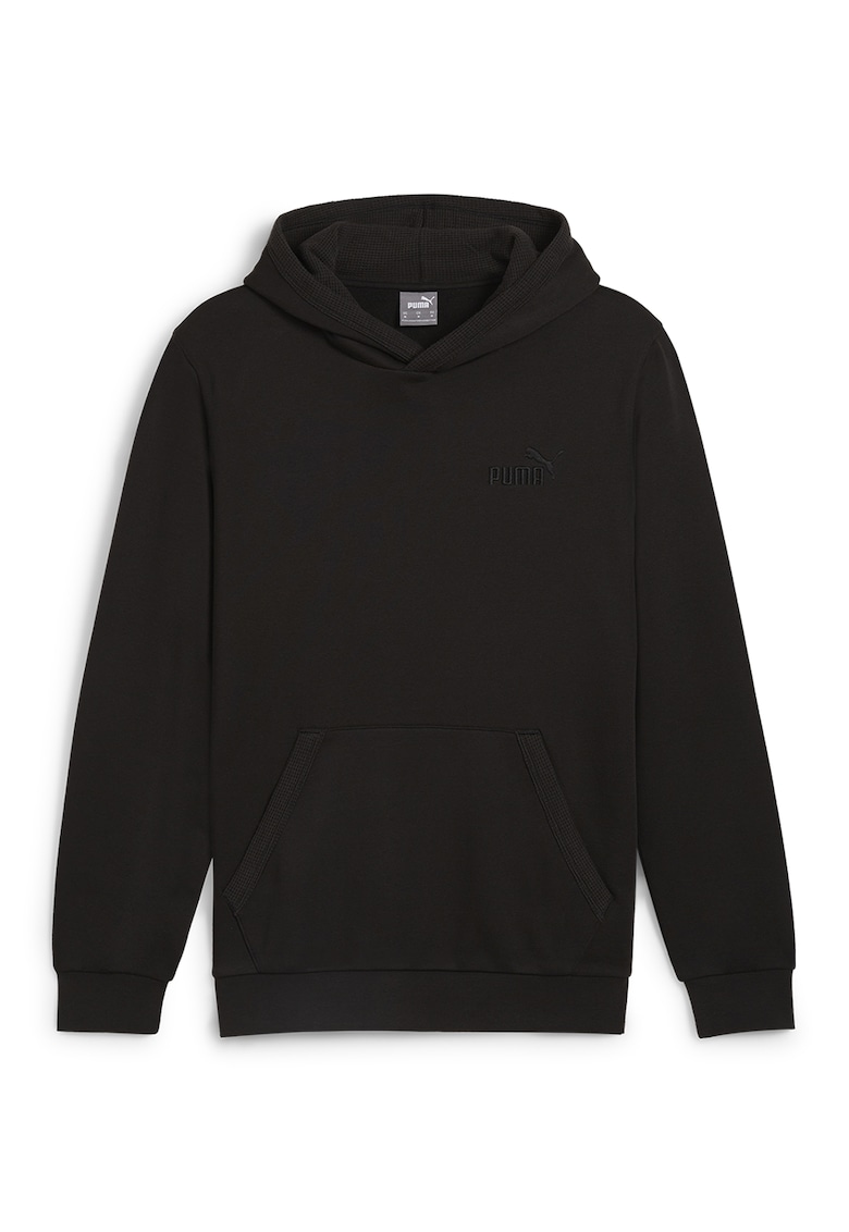 Hanorac cu buzunar kangaroo Essentials Elevated