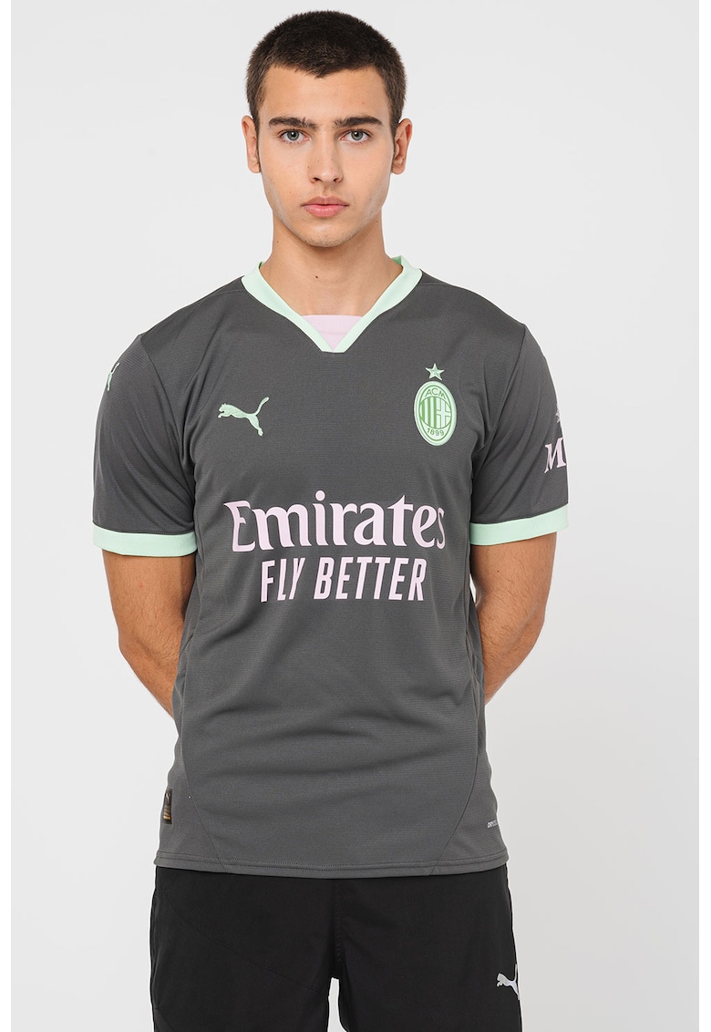 Tricou pentru fotbal ACM Third