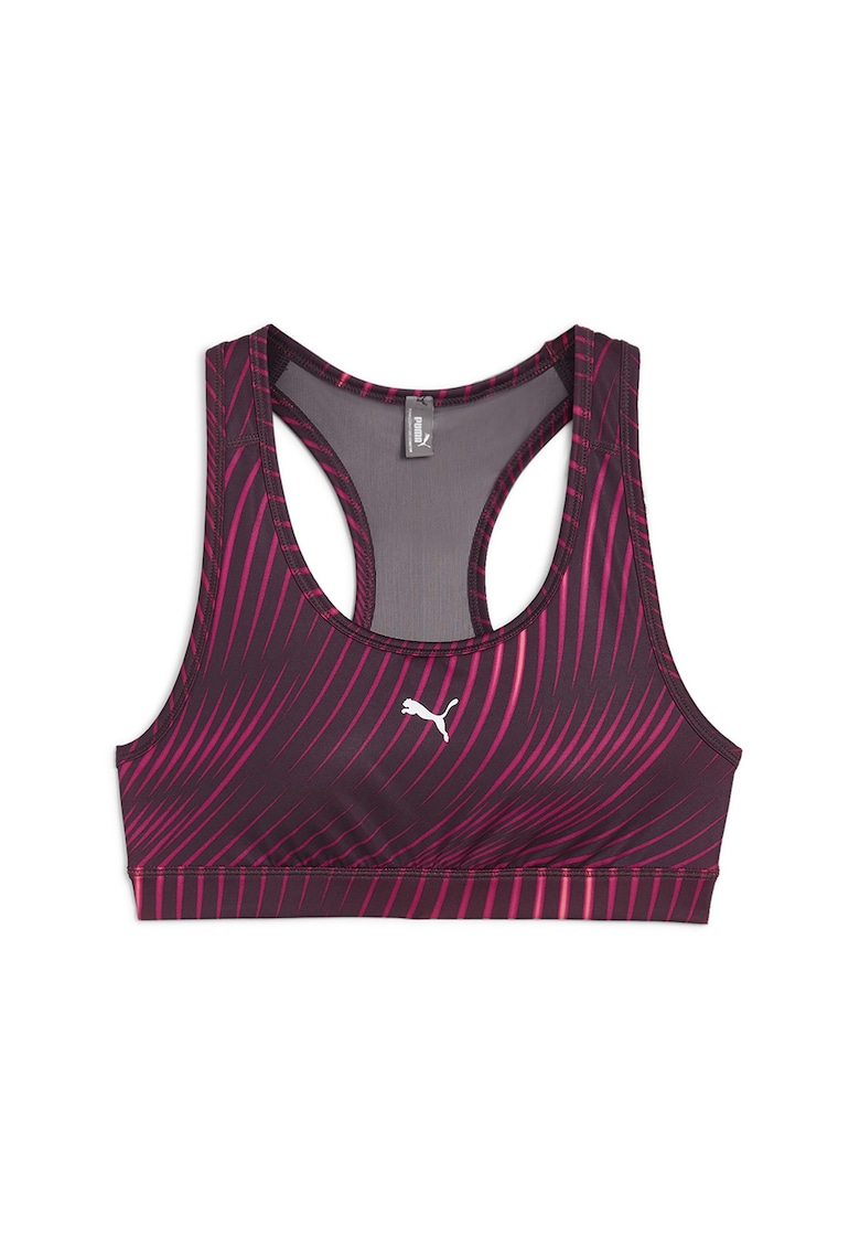 Bustiera DryCELL cu segment de plasa pentru antrenament 4Keeps